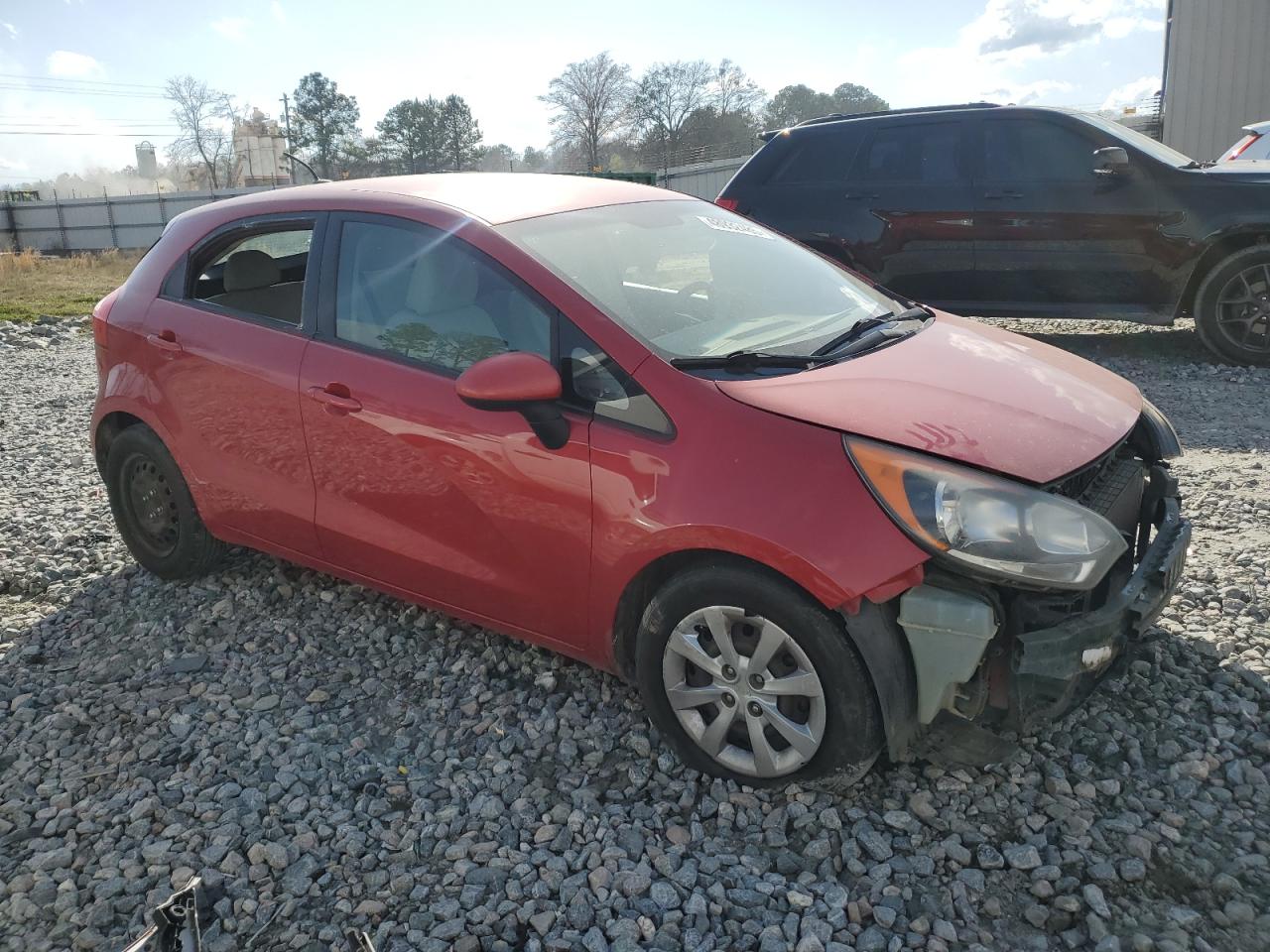 2013 Kia Rio - Image 4