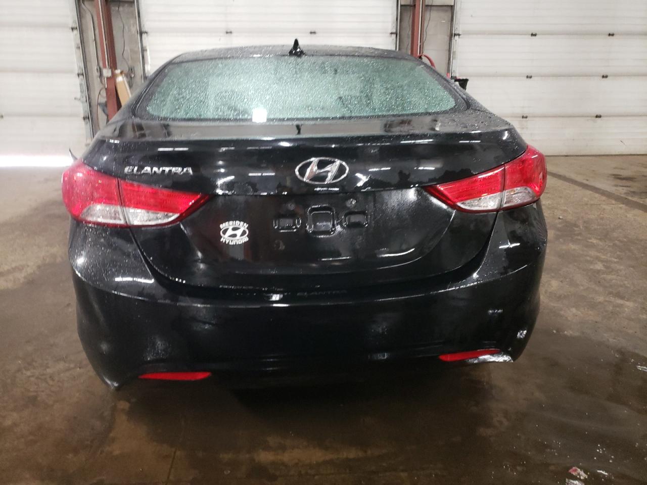 2013 Hyundai Elantra - Image 6