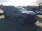 2024 Subaru Ascent Touring продається в West Warren, MA - Front End