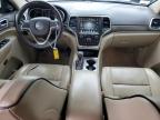 2017 Jeep Grand Cherokee Overland na sprzedaż w Mendon, MA - Undercarriage