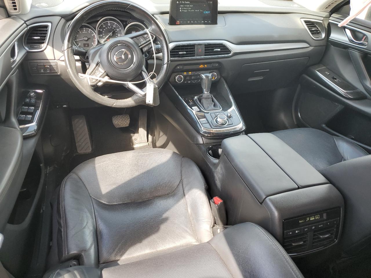 2018 Mazda CX-9 - Image 8