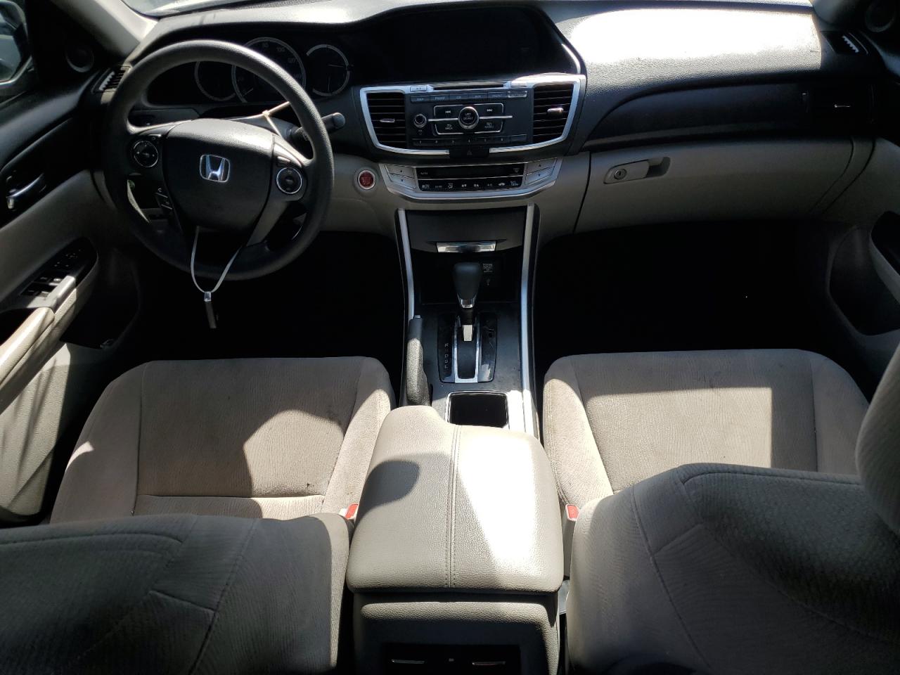 2014 Honda Accord - Image 8