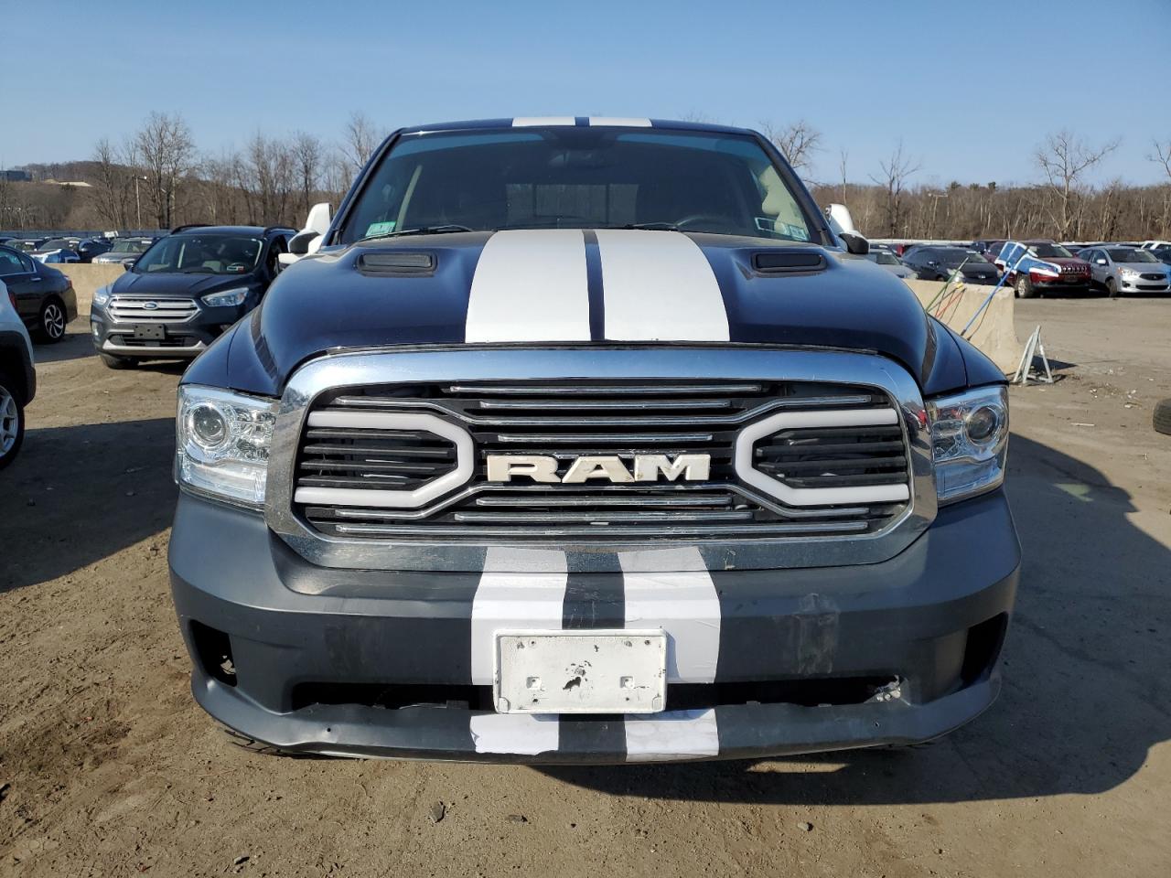 2013 RAM 1500 - Image 5