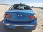 2022 Kia Rio Lx de vânzare în San Antonio, TX - All Over