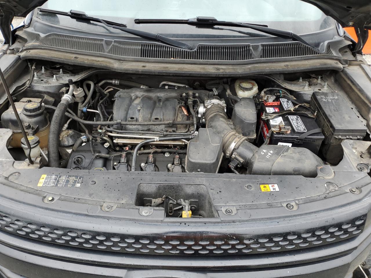 2015 Ford Explorer - Image 14