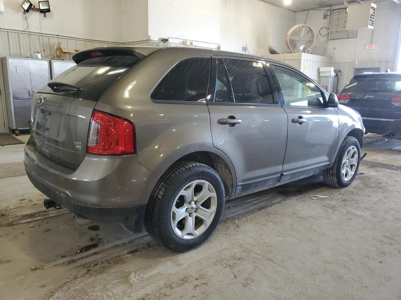 2013 Ford Edge - Image 3