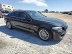 2013 Bmw 535 I de vânzare în Gainesville, GA - Front End