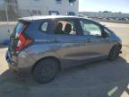 2019 Honda Fit Lx იყიდება Albuquerque-ში, NM - Rear End