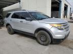 2013 Ford Explorer  zu verkaufen in Anthony, TX - Rear End