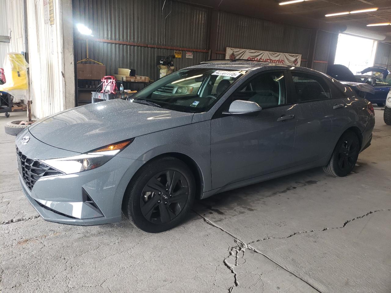 2022 Hyundai Elantra - Image 1
