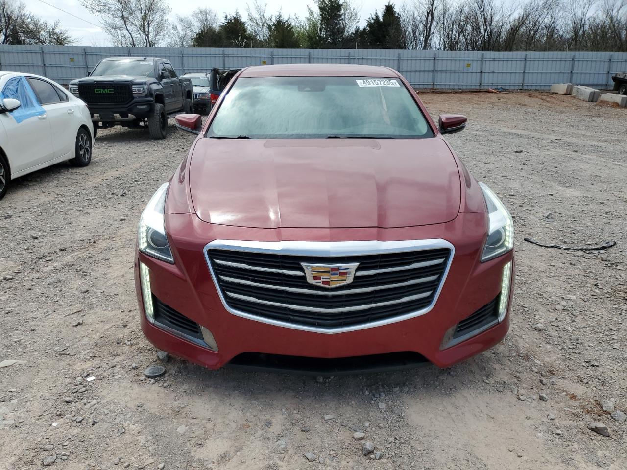 2016 Cadillac CTS - Image 5
