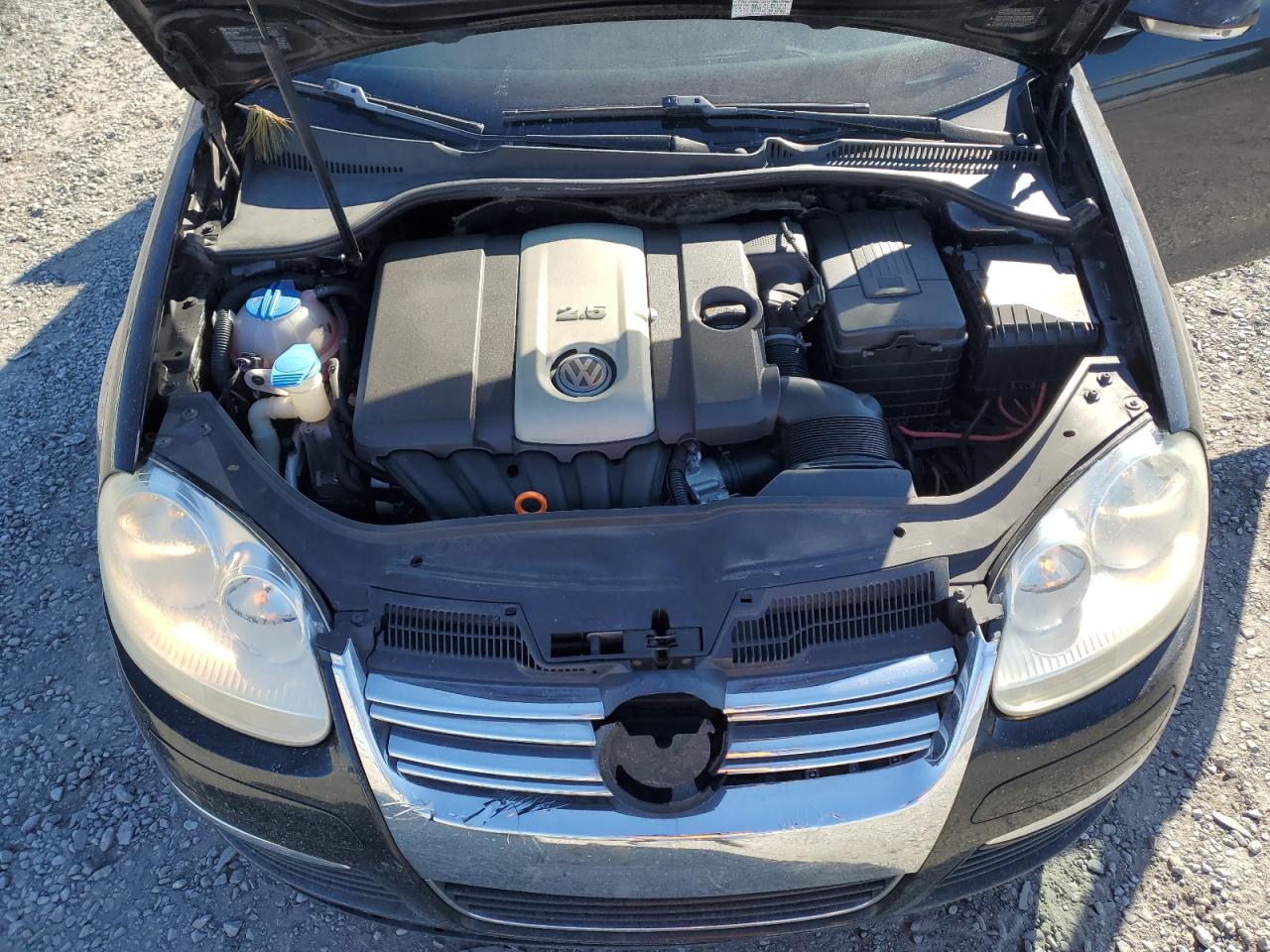 2008 Volkswagen Jetta - Image 11