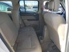 2015 Jeep Patriot Latitude en Venta en New Britain, CT - Side