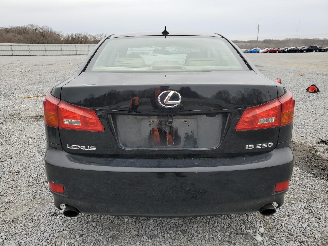 2008 Lexus IS - Image 6