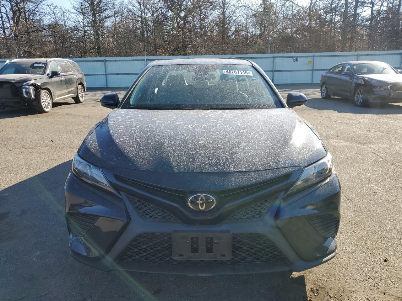2019 Toyota Camry - Image 5