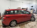 2013 Mazda 5  na sprzedaż w Des Moines, IA - Front End