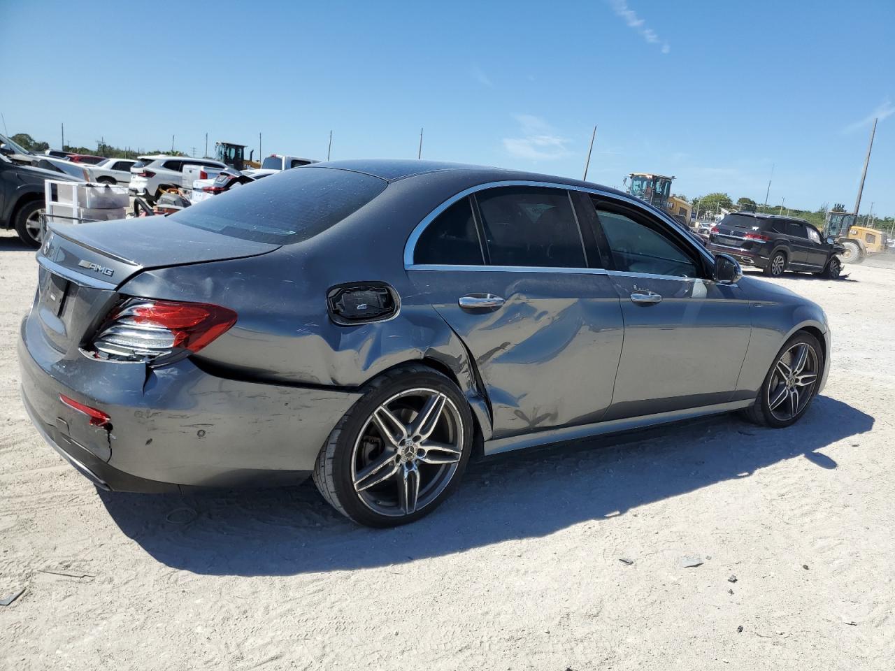 2018 Mercedes-Benz E-klasse - Image 3