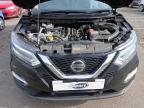 2021 NISSAN QASHQAI N- for sale at Copart SANDTOFT