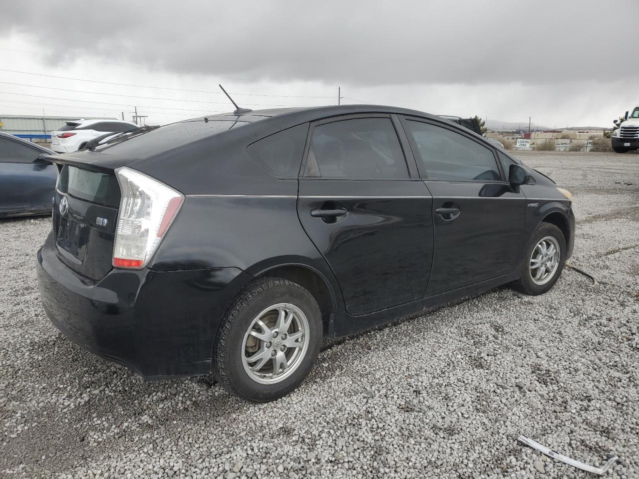 2011 Toyota Prius - Image 3