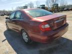 2004 Toyota Camry Le იყიდება Pekin-ში, IL - Front End