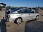 2014 Nissan Altima 2.5 на продаже в Newton, AL - Rear End