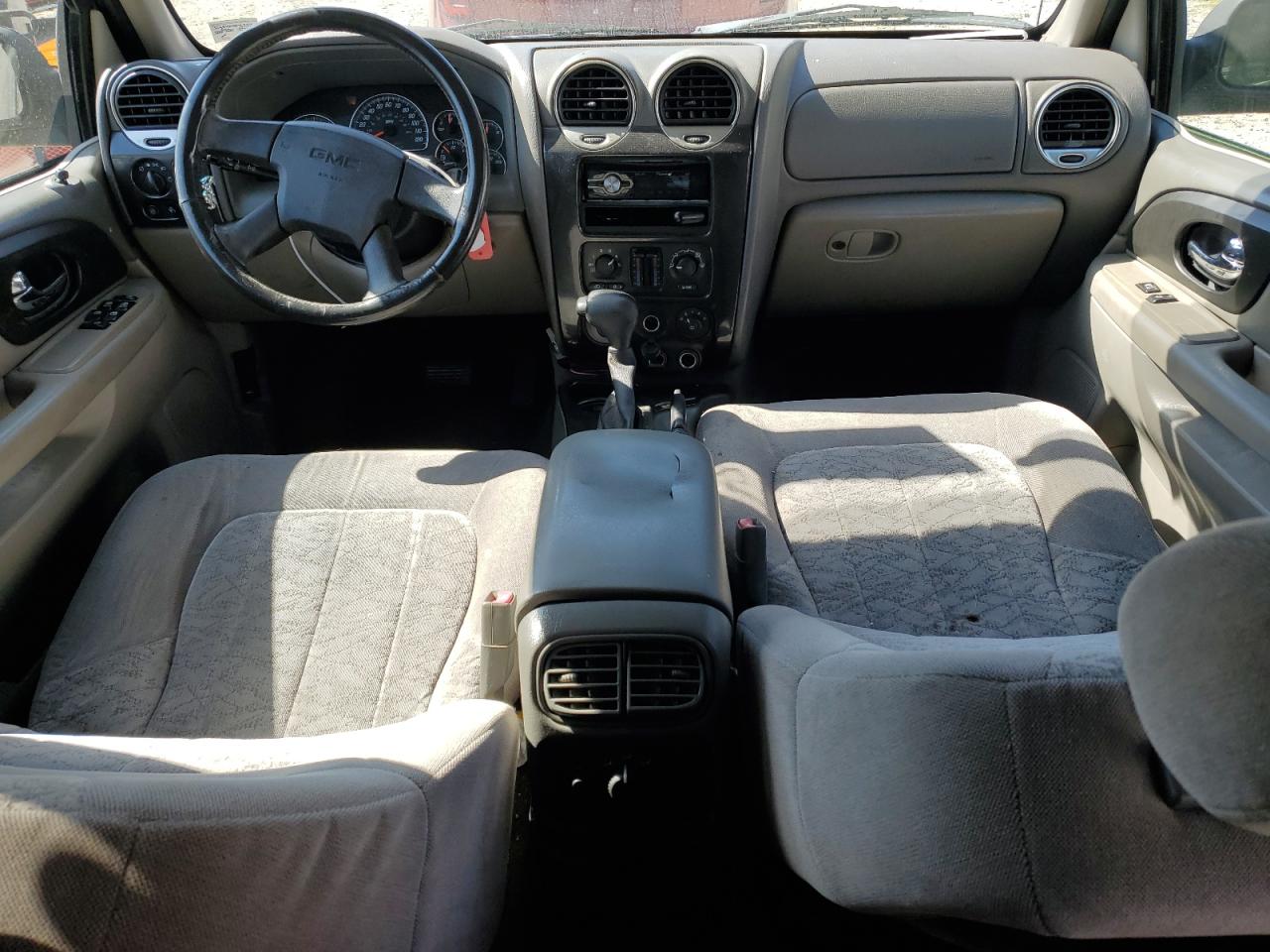 2004 GMC Envoy - Image 8