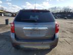 2010 Chevrolet Equinox Ltz en Venta en Marlboro, NY - Front End