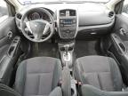 2016 Nissan Versa S продається в Houston, TX - Normal Wear