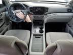 2021 Honda Pilot Ex   for Sale in Bridgeton, MO - Front End