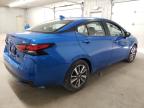 2022 Nissan Versa Sv for Sale in Cicero, IN - Front End