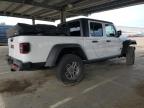 2024 Jeep Gladiator Mojave for Sale in Hayward, CA - Rear End