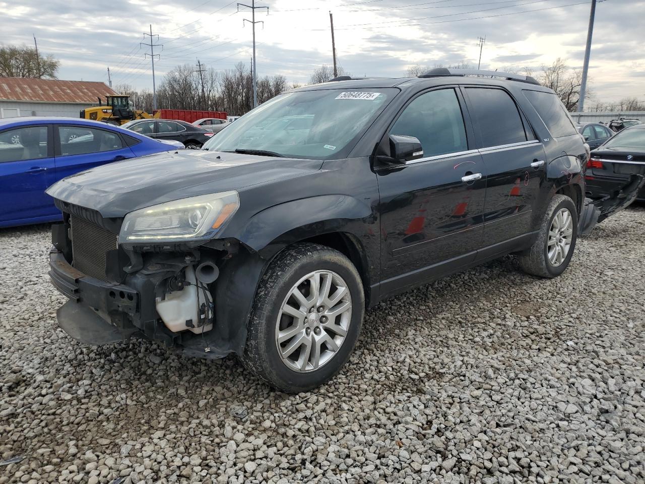 2015 Gmc Acadia Slt-1 for Sale in Columbus, OH - Front End