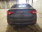 2015 Hyundai Sonata Sport zu verkaufen in Pennsburg, PA - Side