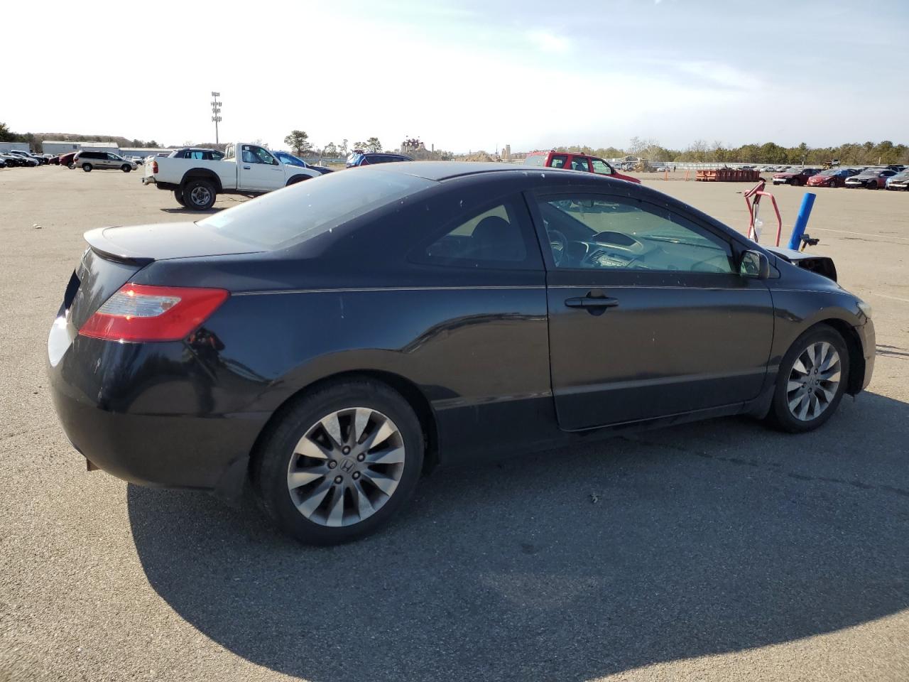 2009 Honda Civic - Image 3
