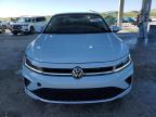 2025 Volkswagen Jetta Se იყიდება West Palm Beach-ში, FL - Rear End