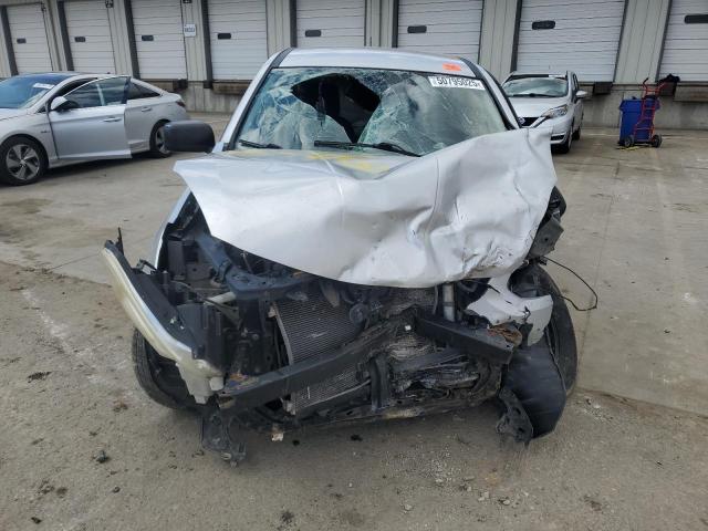 Parquets NISSAN ROGUE 2012 Silver