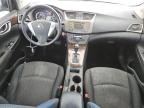 2014 Nissan Sentra S en Venta en Wilmer, TX - All Over