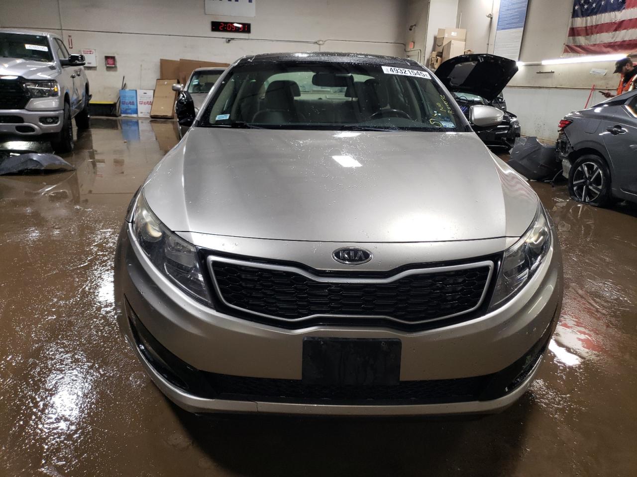 2012 Kia Optima - Image 5