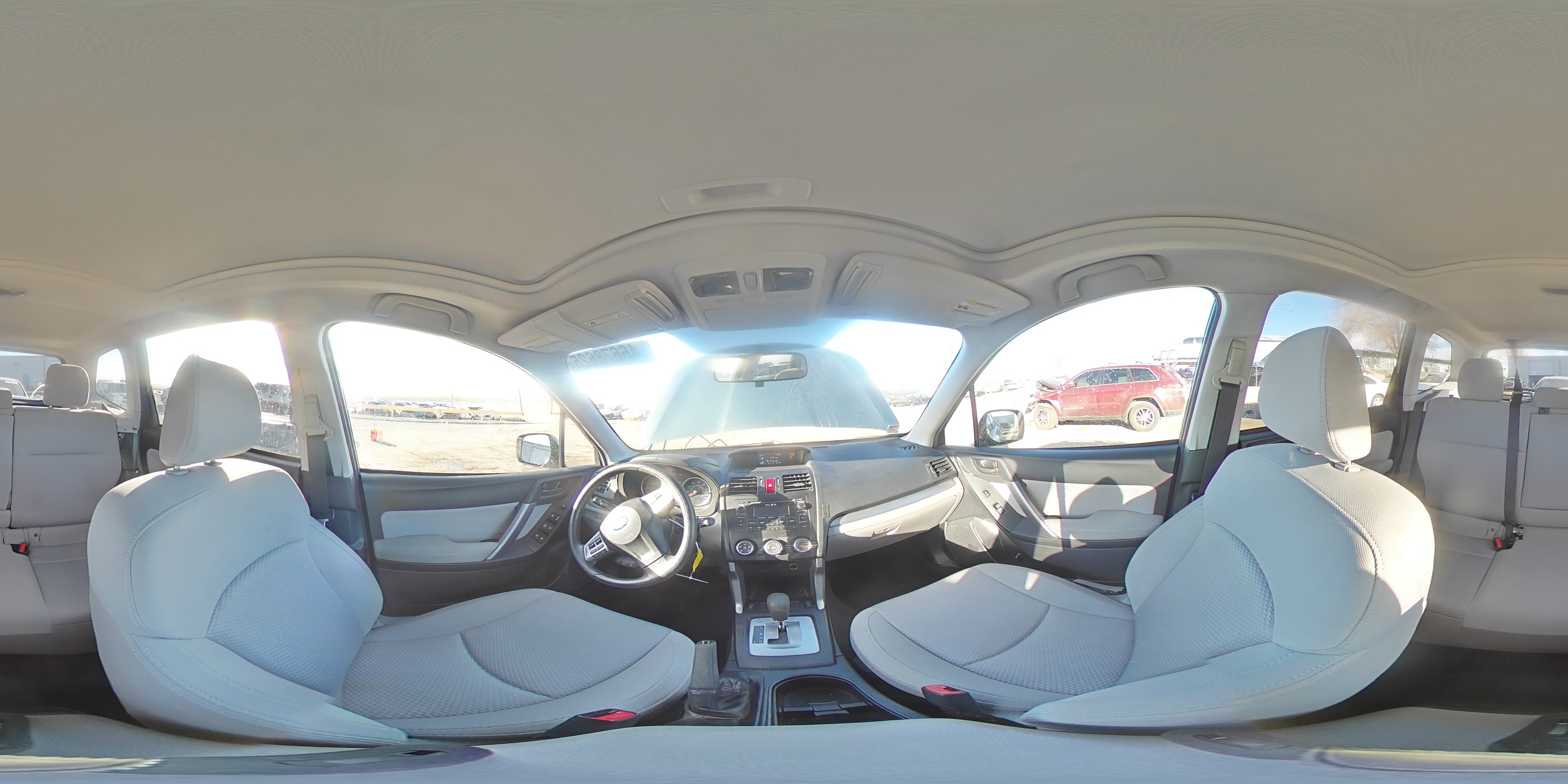 2015 Subaru Forester - Image 16