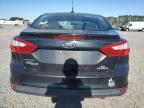 2013 Ford Focus Se იყიდება Lumberton-ში, NC - Front End