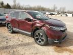 2017 Honda Cr-V Touring for Sale in Oklahoma City, OK - Front End