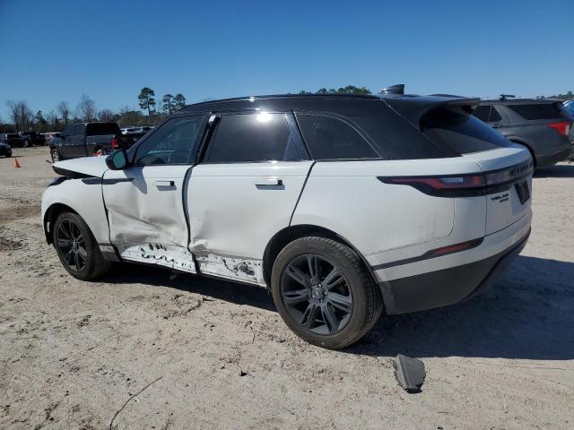  LAND ROVER RANGEROVER 2020 Biały