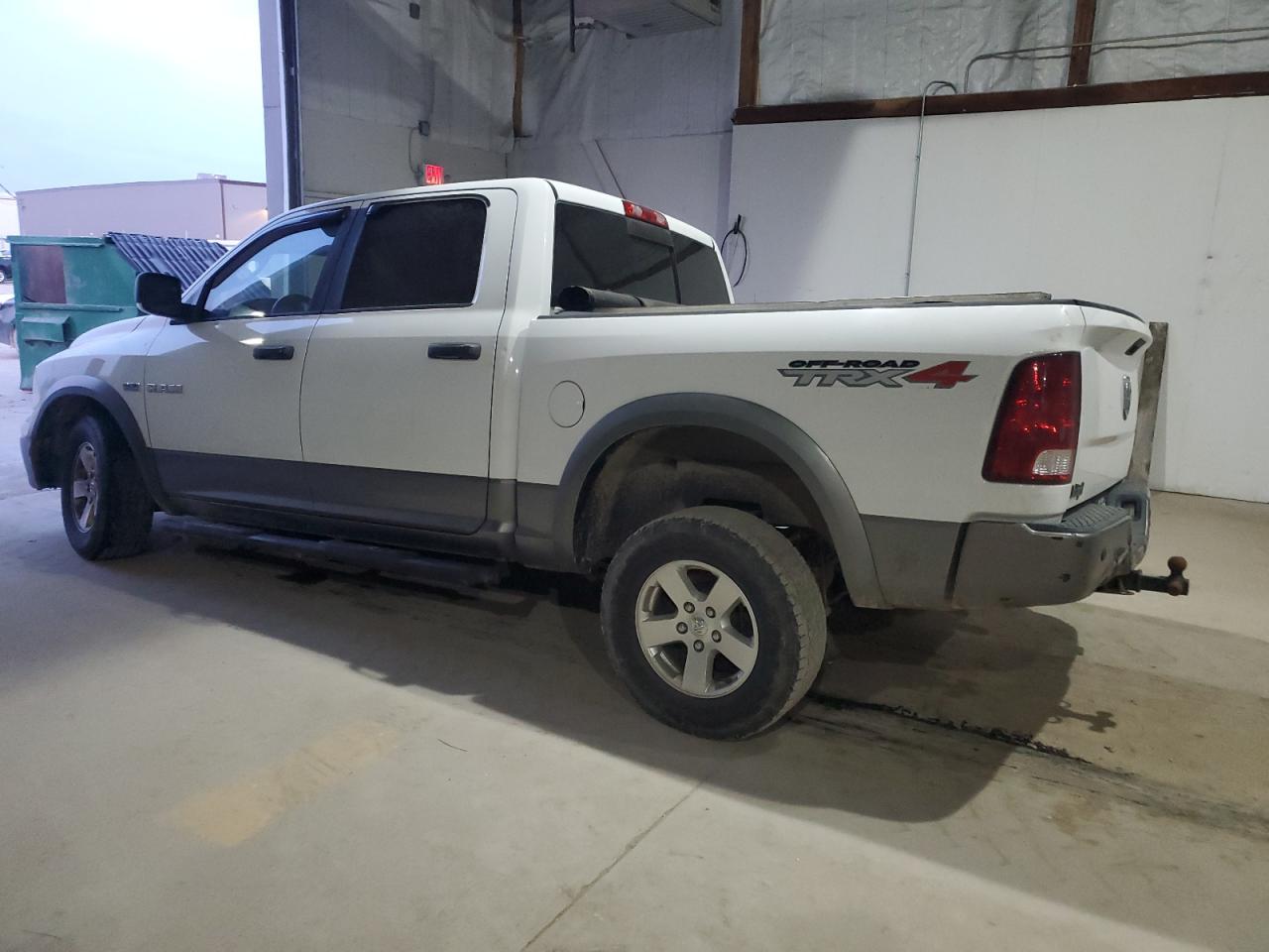 2010 Dodge RAM - Image 2