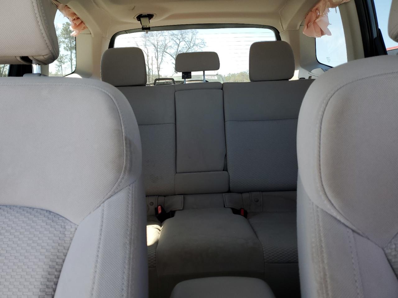 2017 Subaru Forester - Image 10