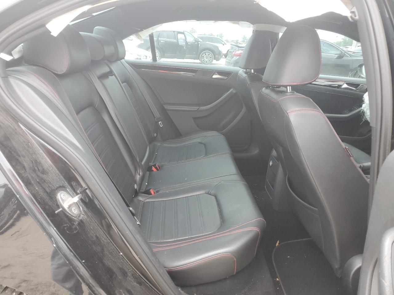 2016 Volkswagen Jetta Gli VIN: 3VW4S7AJ0GM266764 Lot: 51133775