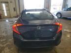2017 Honda Civic Ex for Sale in Franklin, WI - Front End
