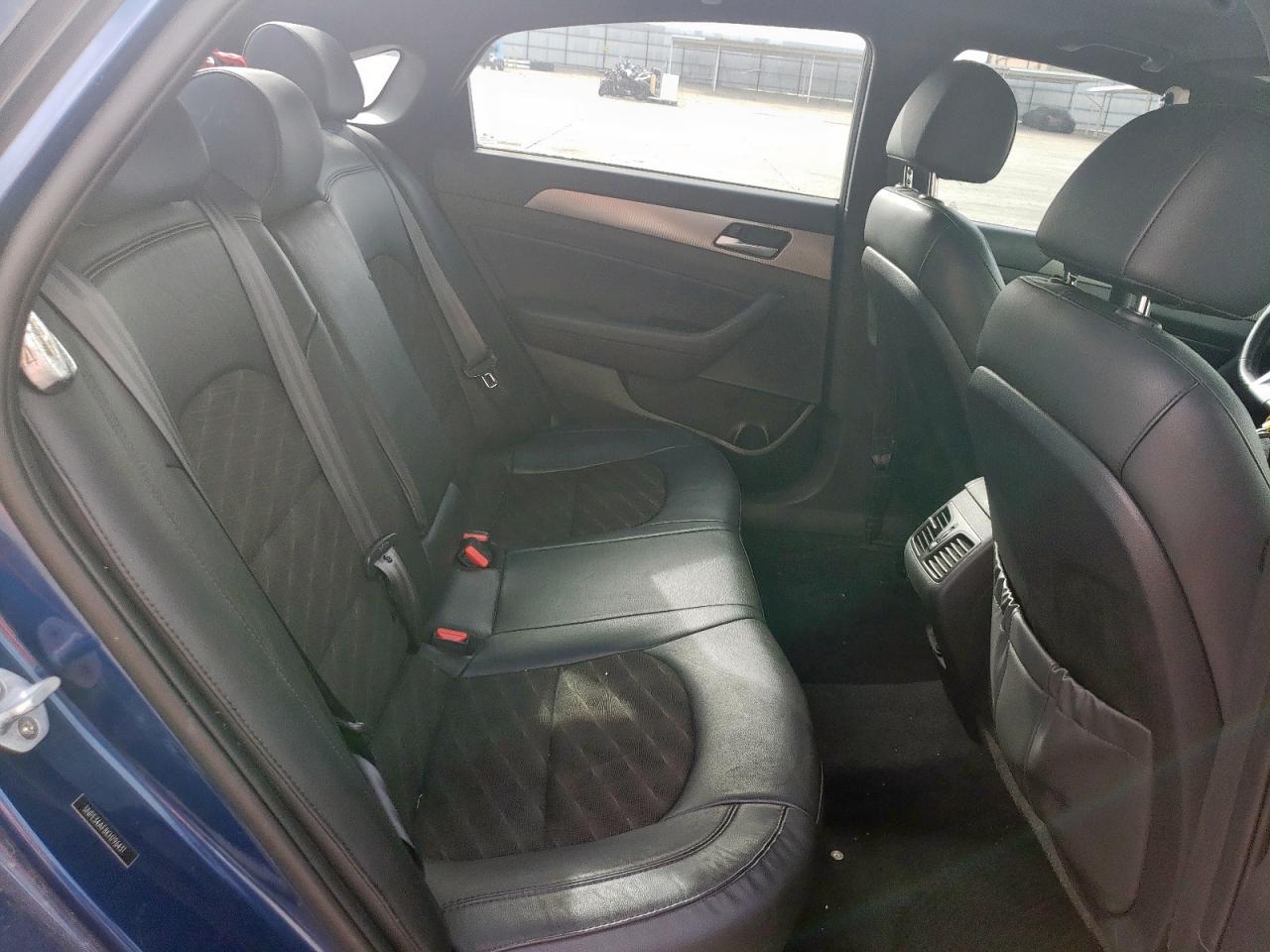 2019 Hyundai Sonata - Image 10
