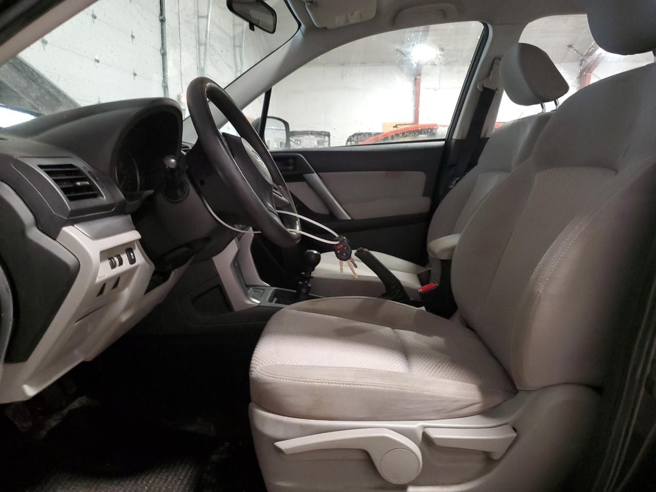 2014 Subaru Forester - Image 7