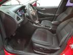 2018 Chevrolet Cruze Lt de vânzare în Shreveport, LA - Normal Wear