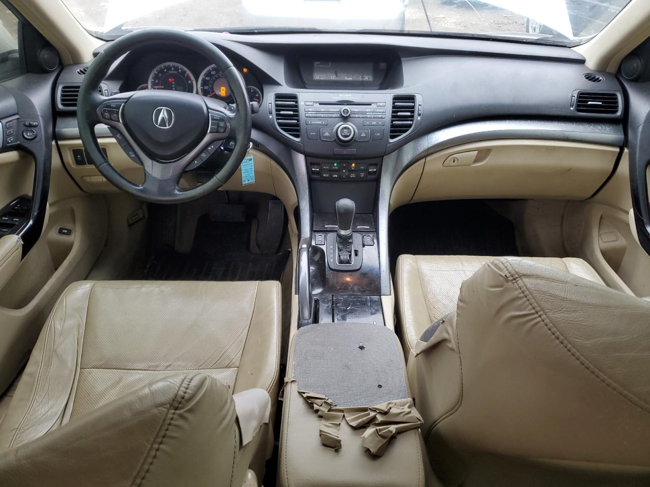 2013 Acura TSX - Image 8